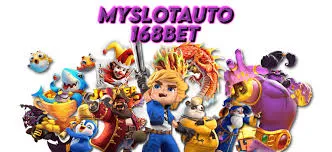 myslotauto168 bet